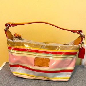 Coach Mini Bag